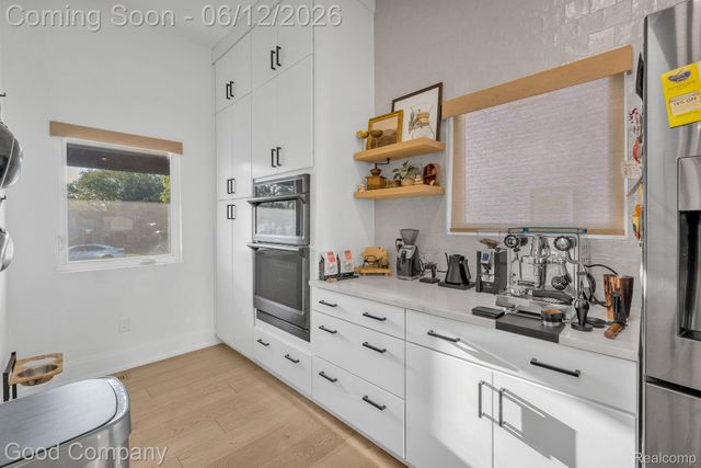 3813 Linwood Avenue, Royal Oak, MI 48073