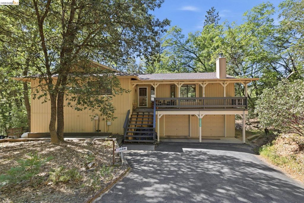 18978 Zachary Ct, Twain Harte, CA 95383