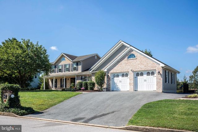 3297 SAINT GEORGES CT, Hampstead, MD 21074