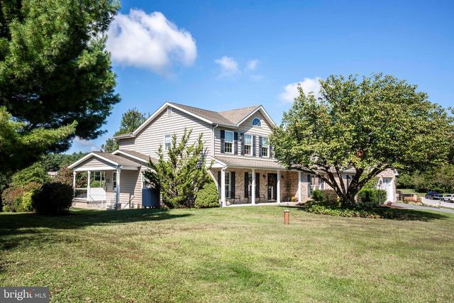 3297 SAINT GEORGES CT, Hampstead, MD 21074