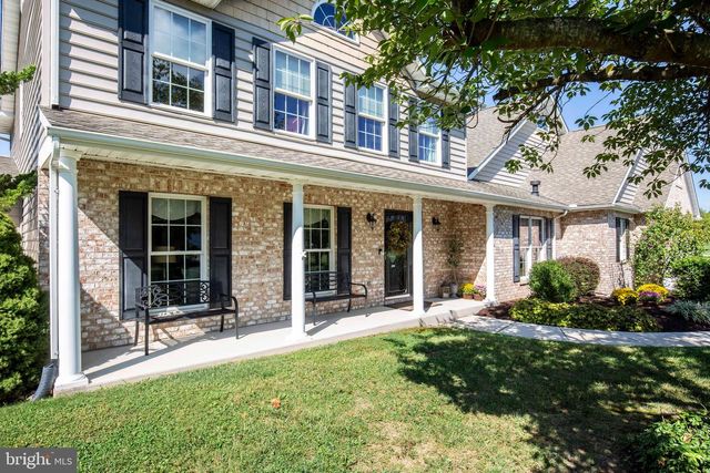 3297 SAINT GEORGES CT, Hampstead, MD 21074