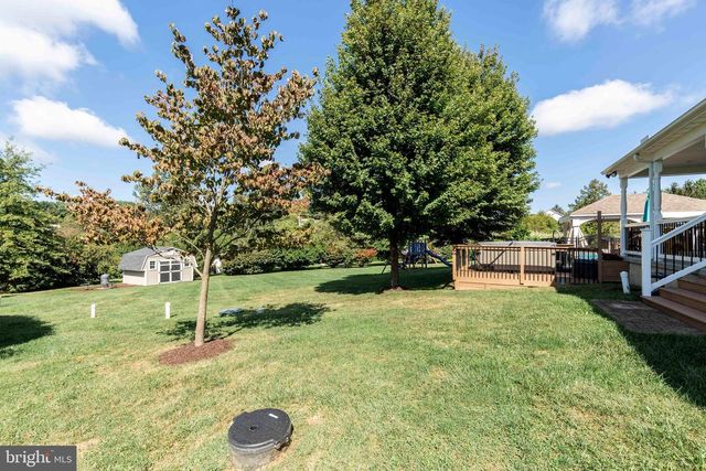 3297 SAINT GEORGES CT, Hampstead, MD 21074