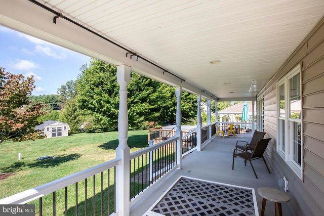 3297 SAINT GEORGES CT, Hampstead, MD 21074