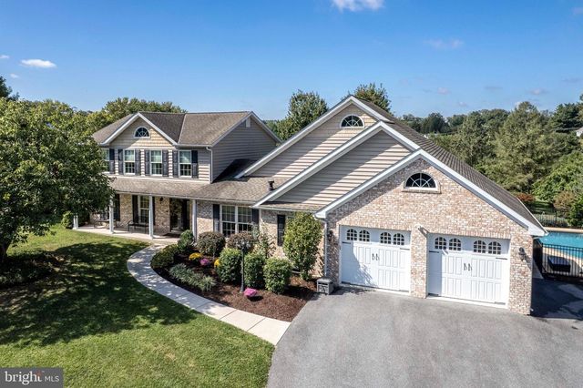 3297 SAINT GEORGES CT, Hampstead, MD 21074