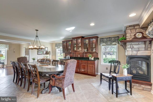 3297 SAINT GEORGES CT, Hampstead, MD 21074