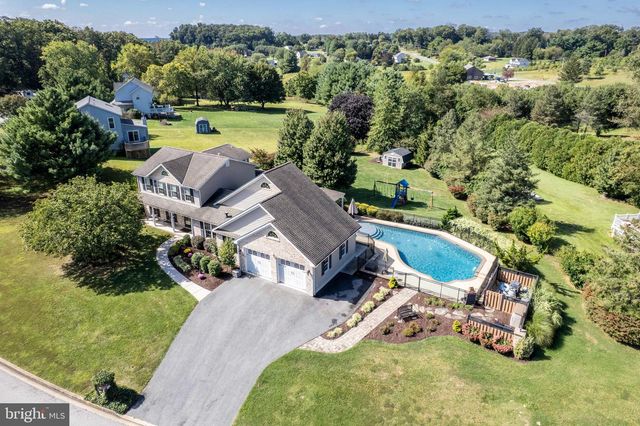 3297 SAINT GEORGES CT, Hampstead, MD 21074