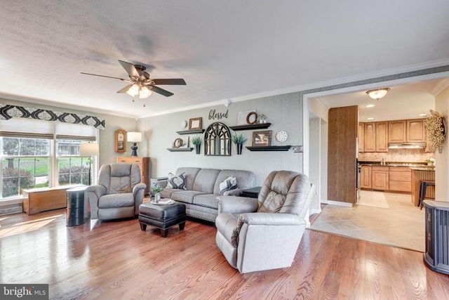 3297 SAINT GEORGES CT, Hampstead, MD 21074