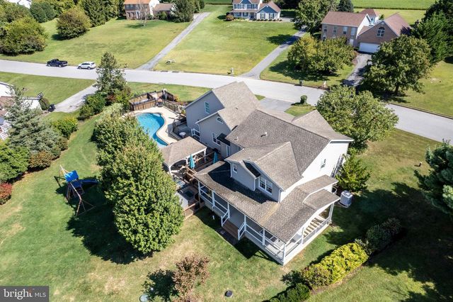 3297 SAINT GEORGES CT, Hampstead, MD 21074