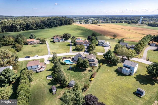 3297 SAINT GEORGES CT, Hampstead, MD 21074