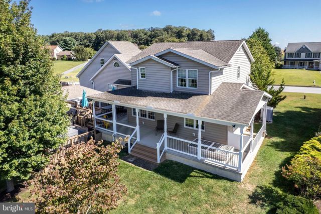 3297 SAINT GEORGES CT, Hampstead, MD 21074
