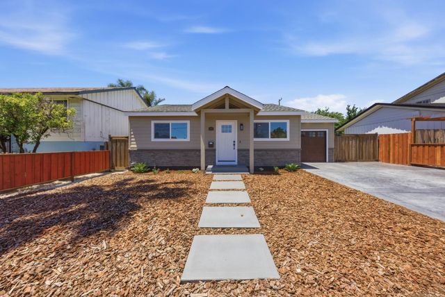 2987 Patt Avenue, San Jose, CA 95133