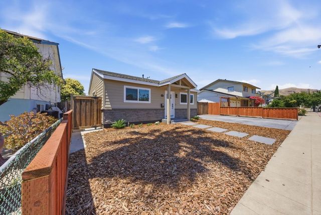 2987 Patt Avenue, San Jose, CA 95133