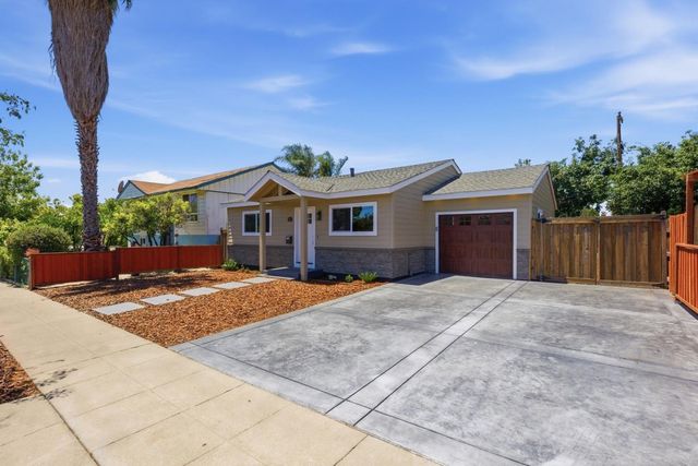 2987 Patt Avenue, San Jose, CA 95133