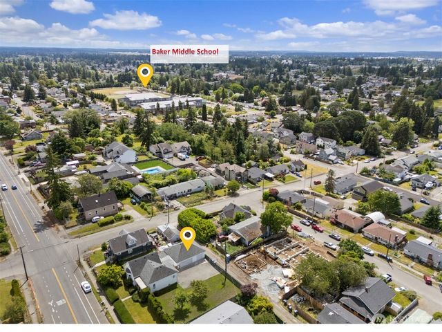 7640 Yakima Avenue, Tacoma, WA 98408