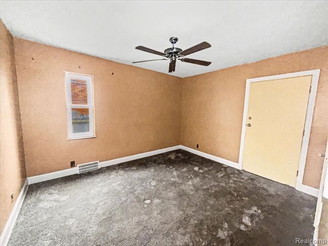 11336 Courville Street, Detroit, MI 48224