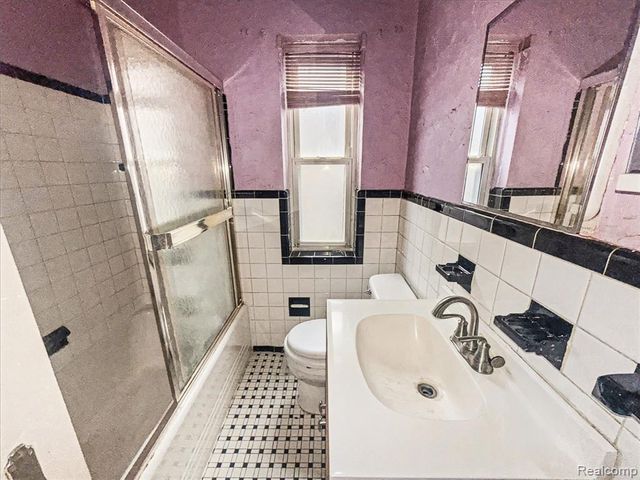 11336 Courville Street, Detroit, MI 48224