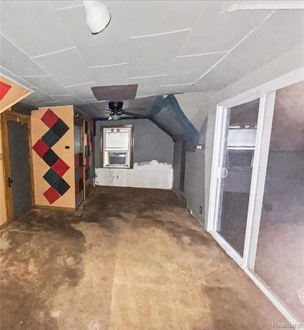 11336 Courville Street, Detroit, MI 48224