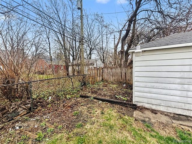 11336 Courville Street, Detroit, MI 48224