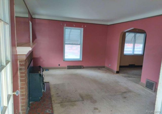 11336 Courville Street, Detroit, MI 48224