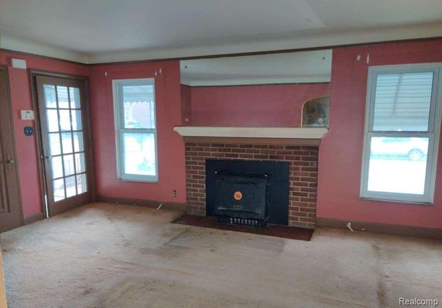 11336 Courville Street, Detroit, MI 48224