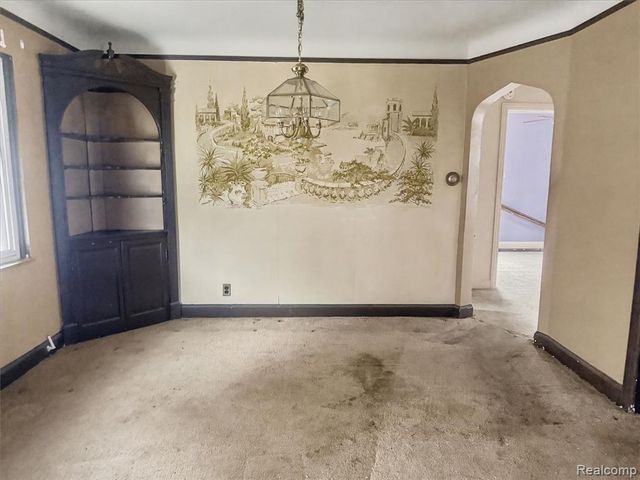 11336 Courville Street, Detroit, MI 48224