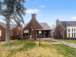 11336 Courville Street, Detroit, MI 48224