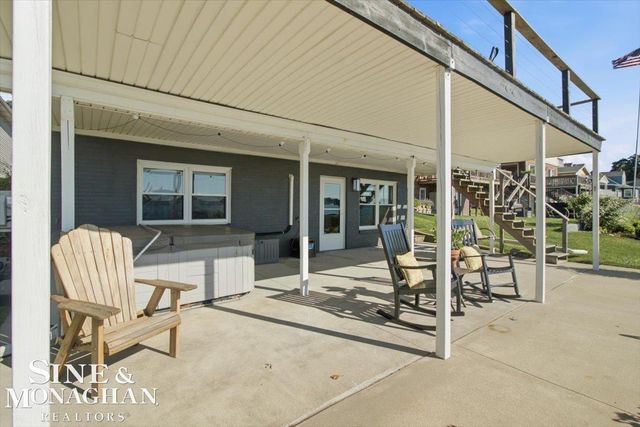 69 Gratiot Boulevard, Marysville, MI 48040