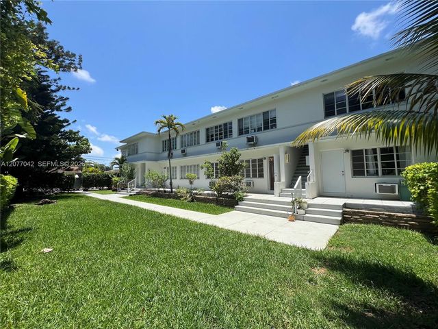 145 NE 82nd Terrace 3, Miami, FL 33138
