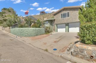 3210 Piedmont Drive, El Paso, TX 79902