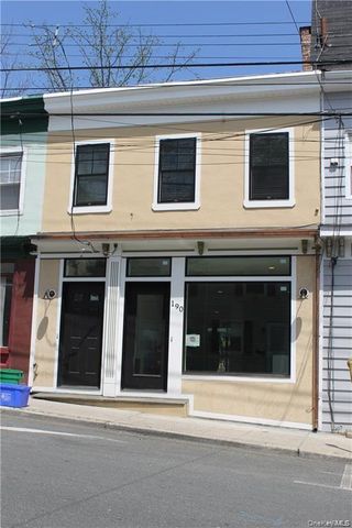 190 MAIN Street 2A, Nyack, NY 10960