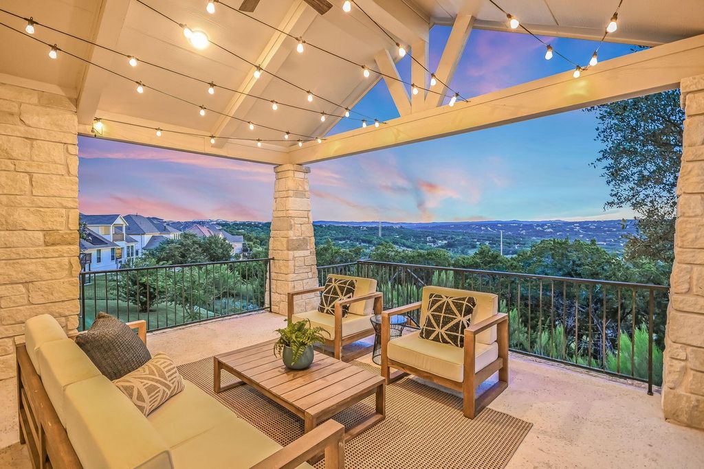 2610 Sunset VIS 16, Spicewood, TX 78669