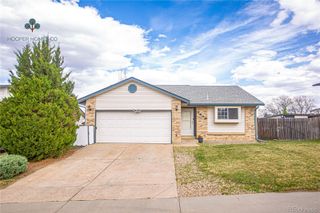 7610 S Garland, Littleton, CO 80128