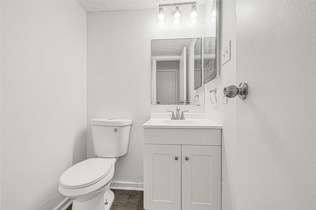 8610 Timber View Drive, Humble, TX 77346