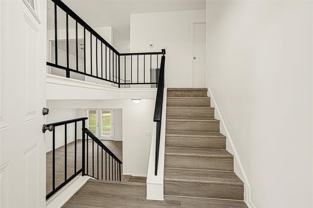 8610 Timber View Drive, Humble, TX 77346