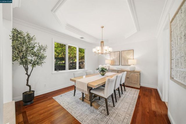 554 Oakshire Pl, Alamo, CA 94507