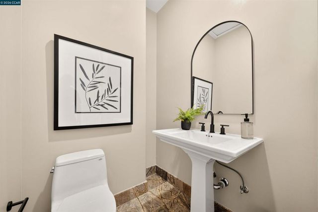 554 Oakshire Pl, Alamo, CA 94507