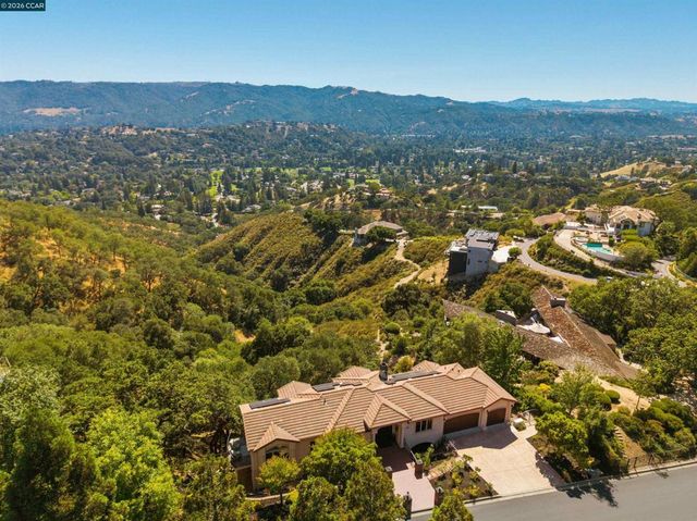 554 Oakshire Pl, Alamo, CA 94507