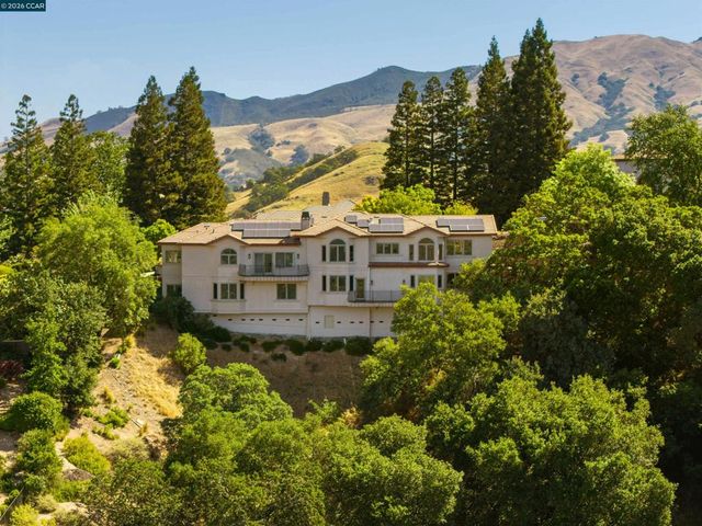 554 Oakshire Pl, Alamo, CA 94507