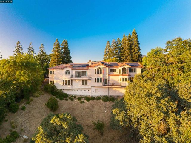 554 Oakshire Pl, Alamo, CA 94507