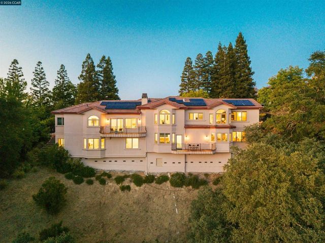 554 Oakshire Pl, Alamo, CA 94507