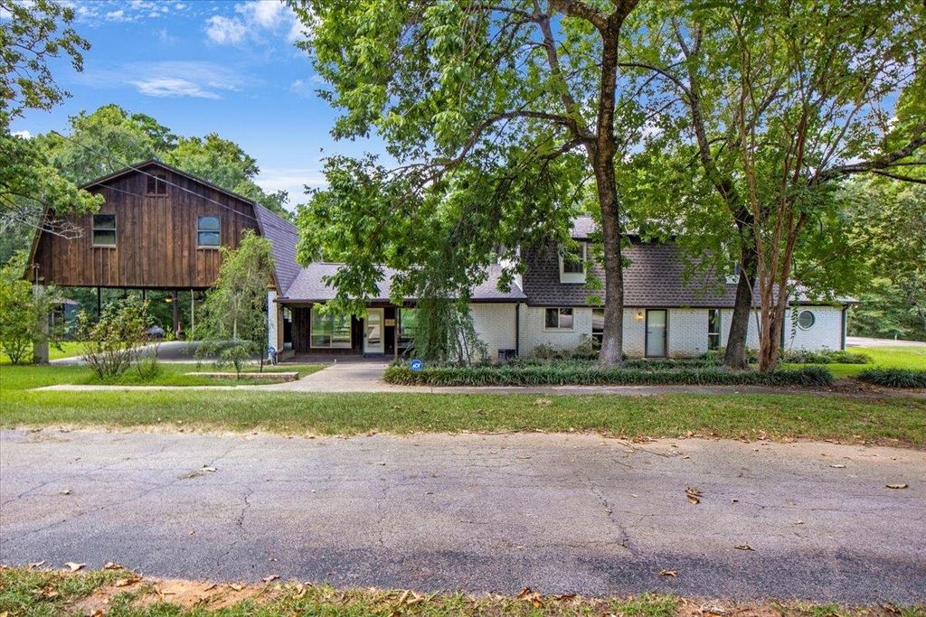 21430 County Road 2182, Whitehouse, TX 75791