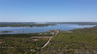 298 Krebs Lake Road, Eufaula, OK 74432