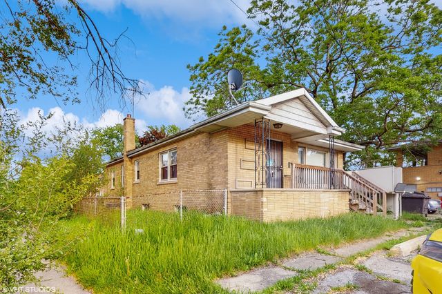 14301 S Halsted Street, Harvey, IL 60426