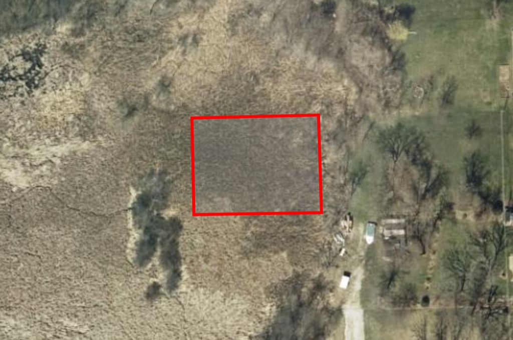 15530 113th Court, Orland Park, IL 60467 — exterior
