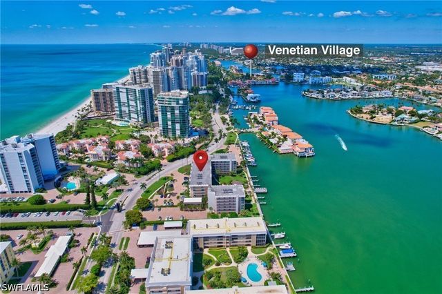 3500 Gulf Shore BLVD N 408, Naples, FL 34103