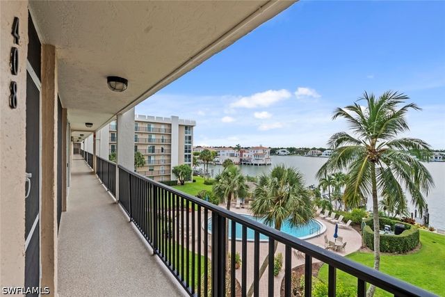 3500 Gulf Shore BLVD N 408, Naples, FL 34103