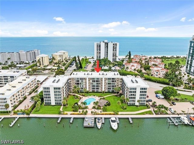 3500 Gulf Shore BLVD N 408, Naples, FL 34103