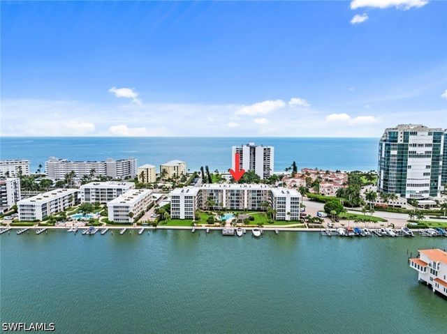 3500 Gulf Shore BLVD N 408, Naples, FL 34103