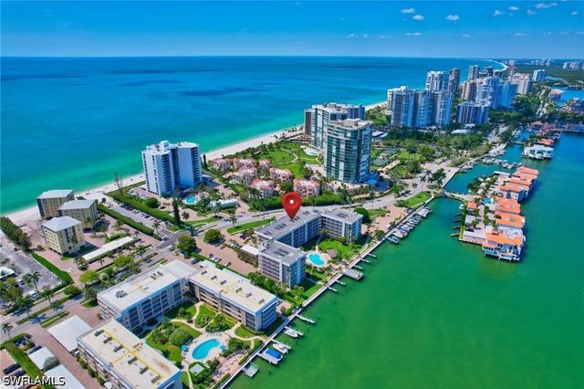 3500 Gulf Shore BLVD N 408, Naples, FL 34103