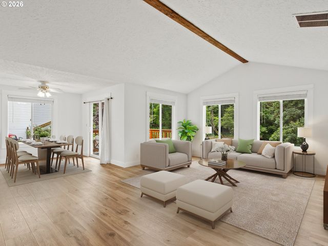 1409 Sw CHASTAIN Ave, Gresham, OR 97080